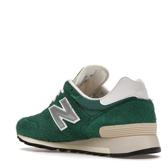 BNIB authentic New Balance Aime Leon Dore green 1300 women’s 7 men’s 5.5 - Picture 2 of 3